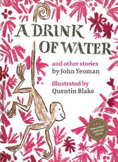 Picture of Drink of Water: and other stories