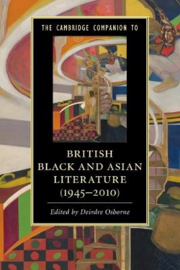 Picture of Cambridge Companion to British Black and Asian Literature (1945-2010)