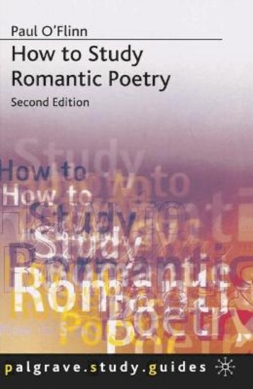 Picture of How to Study Romantic Poetry