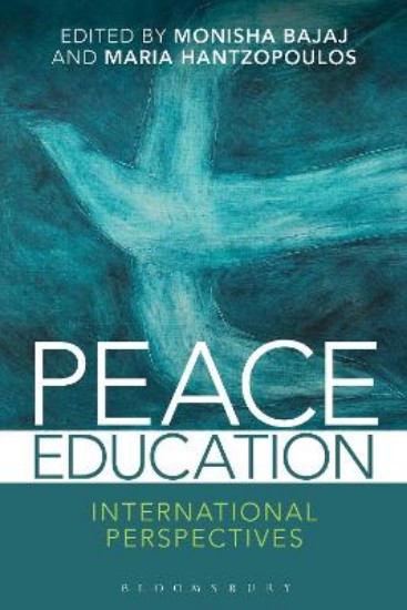 Picture of Peace Education: International Perspectives