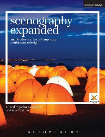 Picture of Scenography Expanded: An Introduction to Contemporary Performance Design
