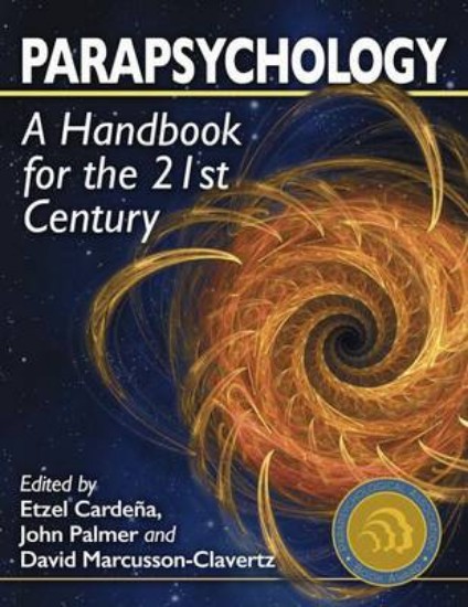 Picture of Parapsychology: A Handbook for the 21st Century