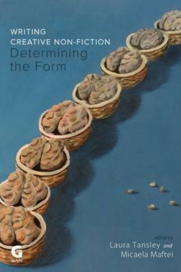 Picture of Writing Creative Non-Fiction: Determining the Form