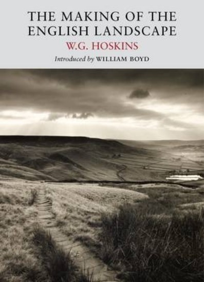 Picture of Making Of The English Landscape