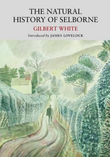 Picture of Natural History Of Selborne