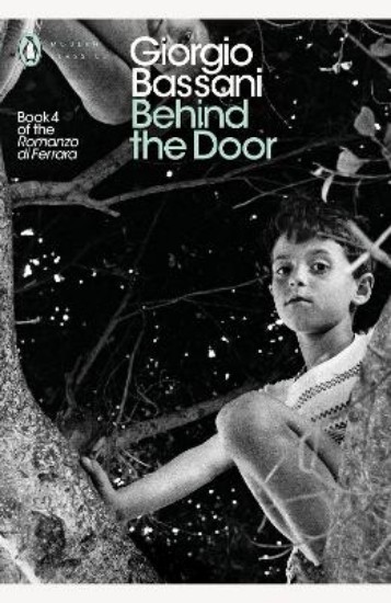 Picture of Behind the Door
