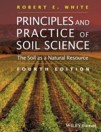 Picture of Principles and Practice of Soil Science - the Soil as a Natural Resource 4ed