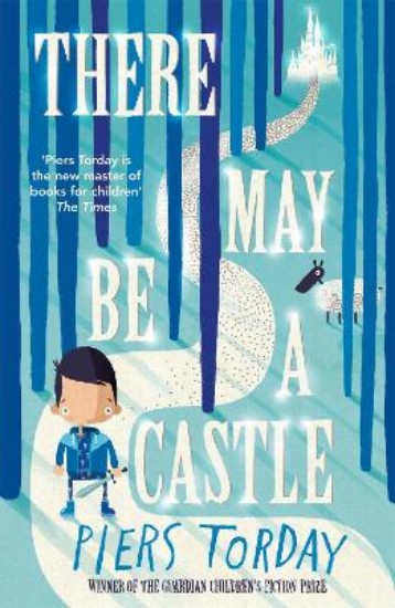 Picture of There May Be a Castle