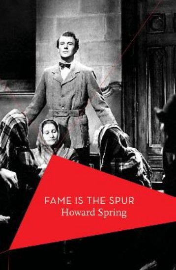 Picture of Fame is the Spur