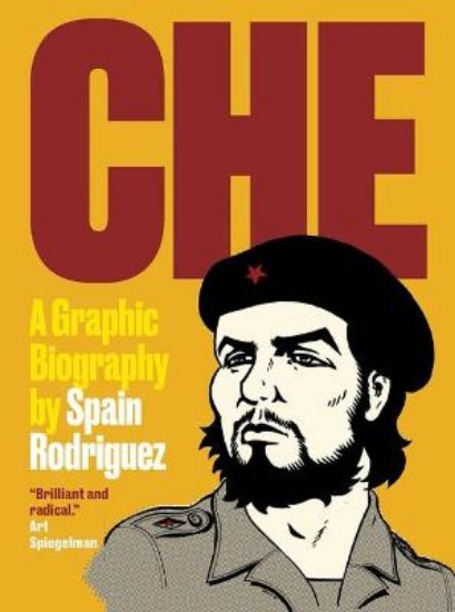Picture of Che: A Graphic Biography