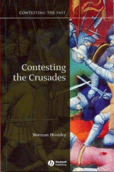 Picture of Contesting the Crusades