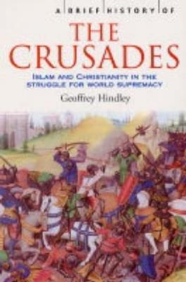 Picture of Brief History of the Crusades