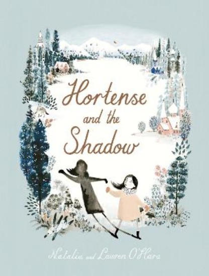 Picture of Hortense and the Shadow