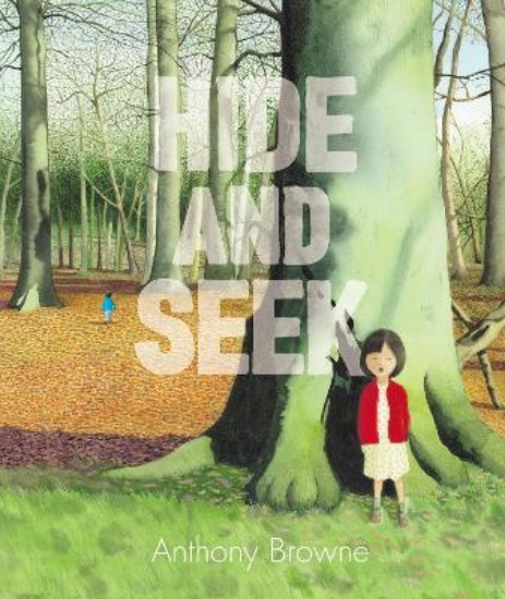 Picture of Hide and Seek