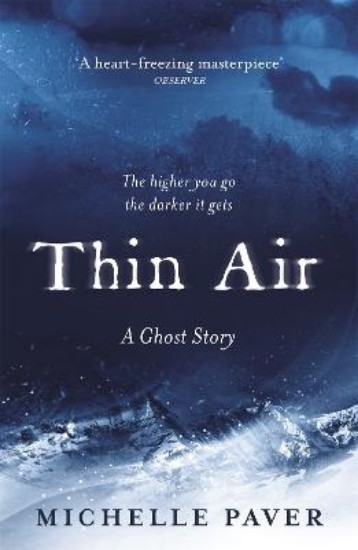 Picture of Thin Air