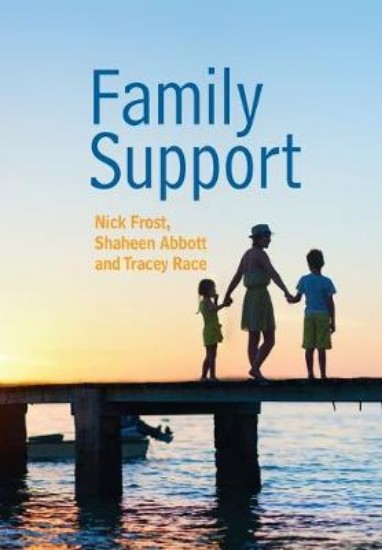 Picture of Family Support: Prevention, Early Intervention and Early Help