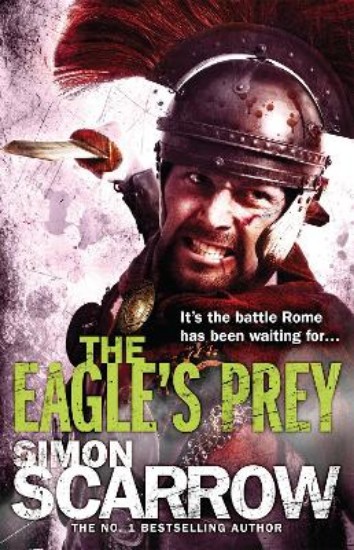 Picture of Eagle's Prey (Eagles of the Empire 5)