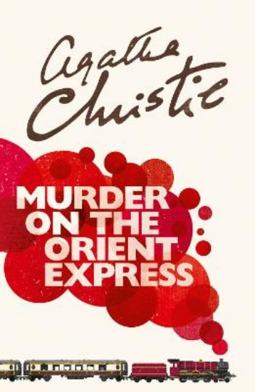 Picture of Murder on the Orient Express (Poirot)