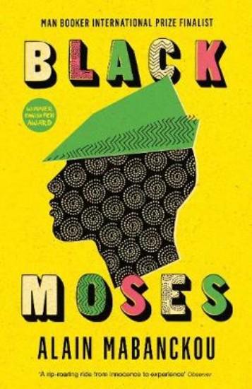 Picture of Black Moses