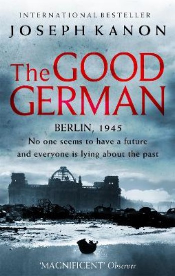 Picture of The Good German