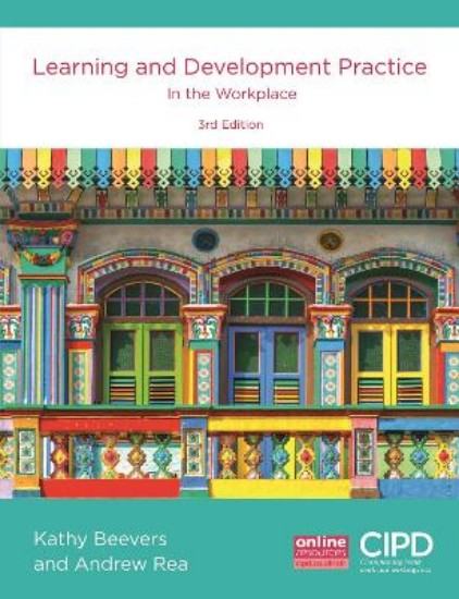 Picture of Learning and Development Practice in the Workplace 3ed