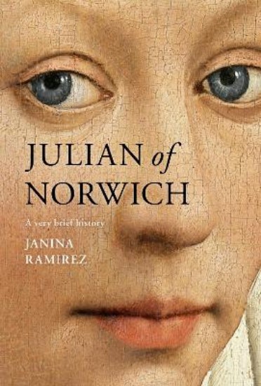 Picture of Julian of Norwich: A Very Brief History