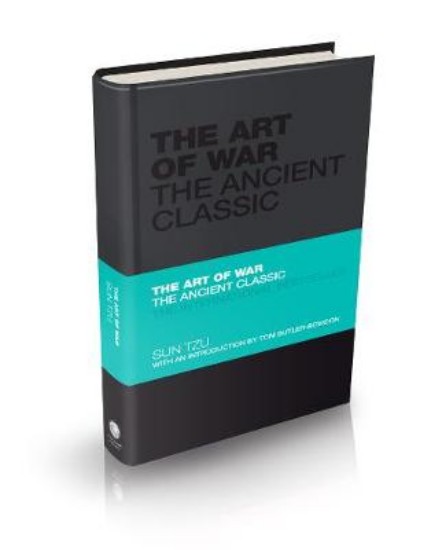 Picture of Art of War: The Ancient Classic