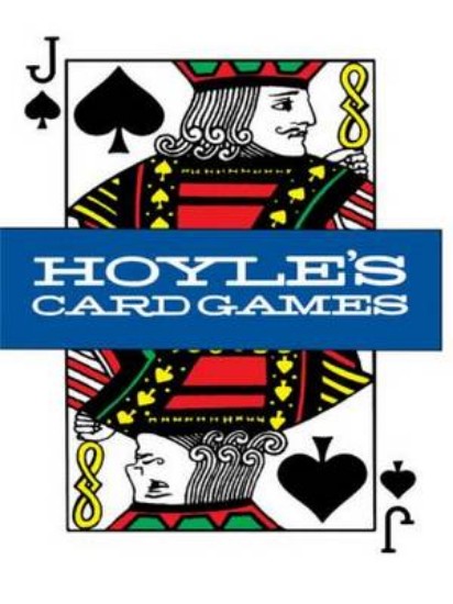 Picture of Hoyles Card Games