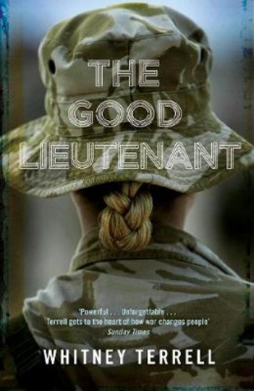 Picture of Good Lieutenant