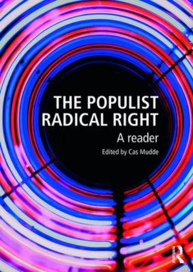 Picture of Populist Radical Right: A Reader