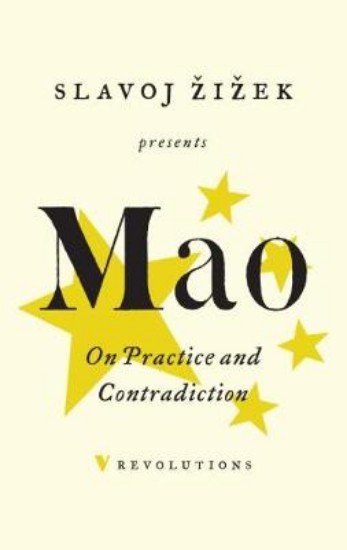 Picture of On Practice and Contradiction