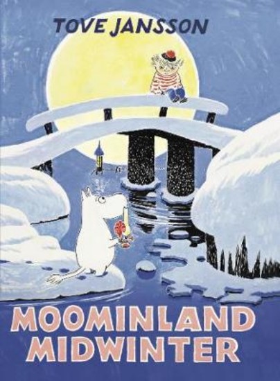 Picture of Moominland Midwinter: Special Collectors' Edition