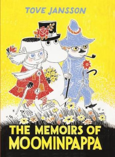 Picture of Memoirs Of Moominpappa: Special Collectors' Edition