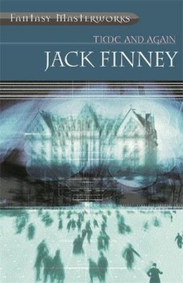 Picture of Time And Again: Time and Again: Book One