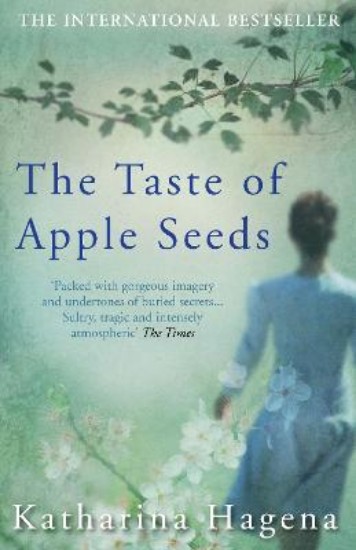 Picture of Taste of Apple Seeds