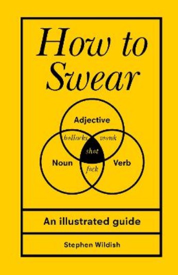 Picture of How to Swear