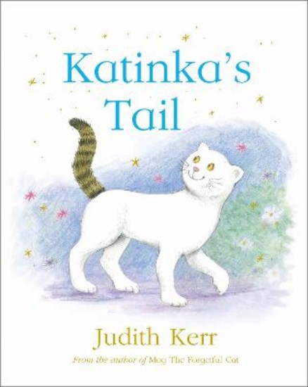 Picture of Katinka's Tail