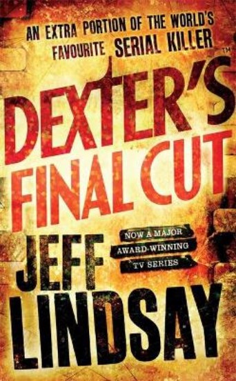 Picture of Dexter's Final Cut