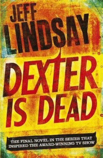 Picture of Dexter Is Dead