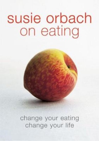 Picture of Susie Orbach on Eating