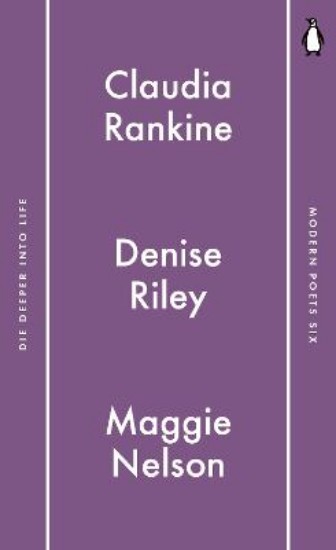 Picture of Penguin Modern Poets 6: Die Deeper into Life