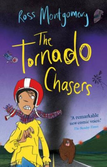 Picture of Tornado Chasers
