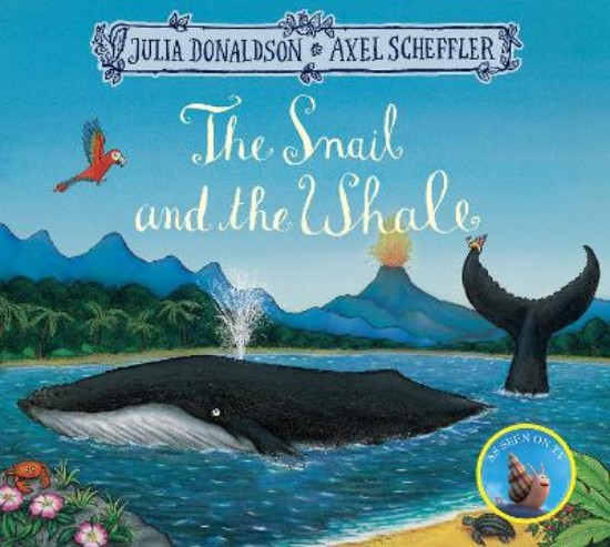 Picture of Snail and the Whale