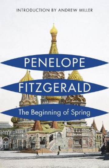 Picture of Beginning of Spring