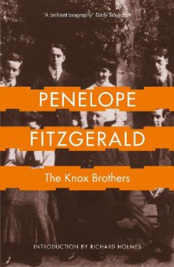 Picture of Knox Brothers
