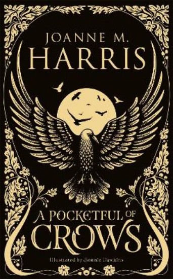 Picture of Pocketful of Crows