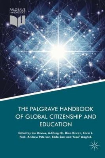 Picture of Palgrave Handbook of Global Citizenship and Education