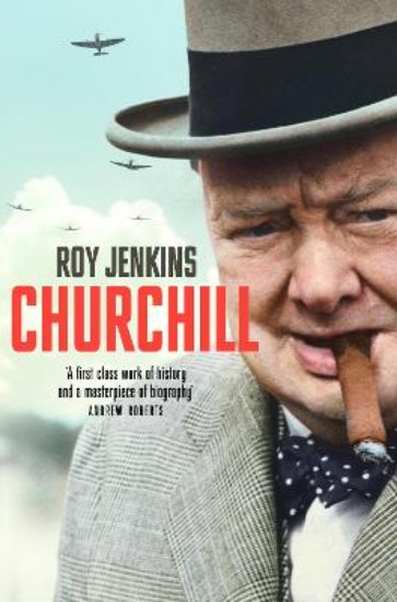 Picture of Churchill