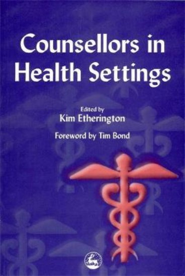 Picture of Counsellors in Health Settings