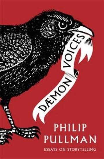 Picture of Daemon Voices: Essays on Storytelling